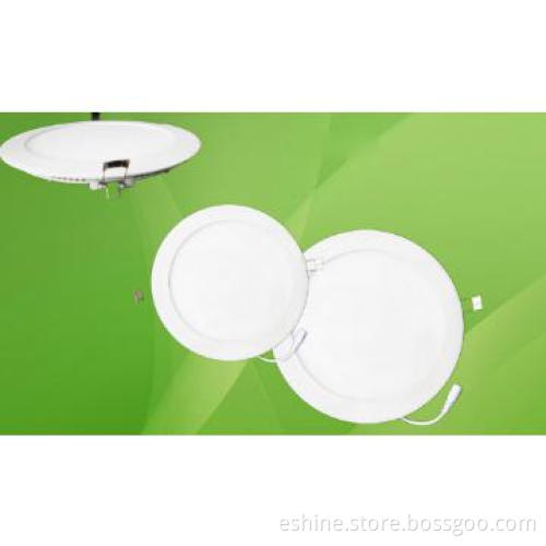 low price and high power led Panel Light/ lights 7w/9W